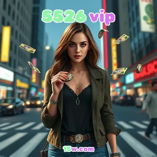 5526 vip: Estratégias Que Transformam Seu Jogo de Forma Surpreendente