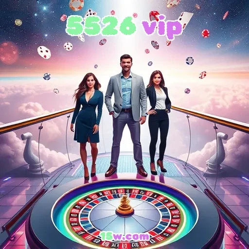 5526 vip: Os Melhores Torneios para Jogadores Brasileiros