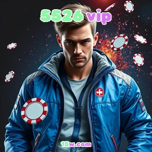 5526 vip: A Fantasia que Encanta Jogadores Brasileiros