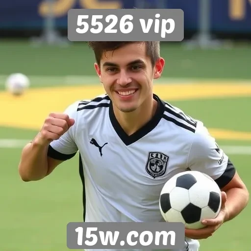 Tutoriais populares no 5526 vip para jogadores iniciantes