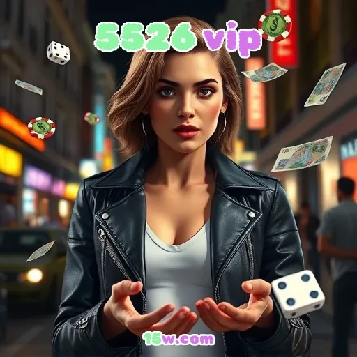 5526 vip: Rankings que Transformam sua Paixão por Jogos em Conquistas